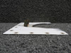 Piper Aircraft Parts 63339-000 Piper PA28-180 Fairing Plate Assembly LH 