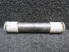 Piper Aircraft Parts 86062-056, 66618-000 Piper PA28-180 Nose Wheel Axle with Spacers and Plugs 