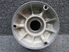 Cleveland 40-86 Cleveland Main Wheel Assembly (Size: 6.00-6) (Holes Worn, Corrosion) 