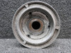 Cleveland 40-86 Cleveland Main Wheel Assembly (Size: 6.00-6) (Holes Worn, Corrosion) 