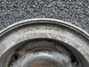 Cleveland 40-86 Cleveland Main Wheel Assembly (Size: 6.00-6) (Holes Worn, Corrosion) 