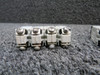 Klixon 7277-2-2, 7277-2-10, 7277-2-15, Klixon Circuit Breakers (Amps: Various) (Set of 9) 