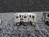 Klixon 7277-2-2, 7277-2-10, 7277-2-15, Klixon Circuit Breakers (Amps: Various) (Set of 9) 