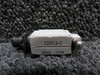 Klixon 7277-2-2, 7277-2-10, 7277-2-15, Klixon Circuit Breakers (Amps: Various) (Set of 9) 