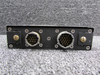 Collins 622-0142-002 Collins 614E-22D Remote Heading Course Selector 