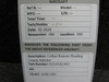 Collins 622-0142-002 Collins 614E-22D Remote Heading Course Selector 