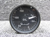 Lewis 162B3H Lewis Oil Temperature Indicator (28VDC) 