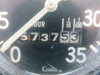 Cessna Aircraft Parts S1305N4 (Alt: 432307) Cessna Tachometer Indicator (Hours: 5737.53) 