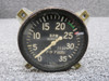 Cessna Aircraft Parts S1305N4 (Alt: 432307) Cessna Tachometer Indicator (Hours: 5737.53) 