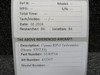 Cessna Aircraft Parts S1305N4 (Alt: 432307) Cessna Tachometer Indicator (Hours: 5737.53) 