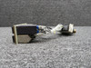  Hawker DH-125-400A Push Button Switch Assembly (Worn Switches) 