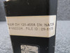 Intercontinental Dynamics Corp. 15900-901 Intercontinental Dynamics Tri Cabin Indicator with Mods (Worn Face) 