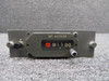 Intercontinental Dynamics Corp. 23989-011 Intercontinental Dynamics Altitude Indicator with Mount Assembly 