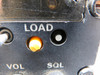 Collins 622-4093-001 Collins Radio Control (Broken Switches and Missing Button) (Core) 