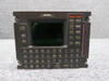 Universal Avionics Corp. 1014-22 Universal Avionics UNS1 Control Display Unit with Mods (Worn Face) 