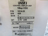 Universal Avionics Corp. 1014-22 Universal Avionics UNS1 Control Display Unit with Mods (Worn Face) 