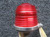 Cessna Aircraft Parts C621001-0106 (Use: 151-0002) Cessna 182N Flashing Beacon Light Assembly 