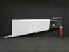 33-630000-115 (Use: 33-630000-137) Beech F33A Rudder Assembly (SA) BAS Part Sales | Airplane Parts