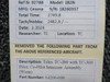 Telex 64200-000 Telex TC-200 with TC-300 Pilot, Co-Pilot Intercom Assembly (Worn) 