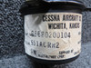Cessna Aircraft Parts S1305N8 (Use: C668020-0204) Cessna 182N Tachometer Indicator (Hours: 2482.8) 