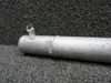 Cessna Aircraft Parts 0413163-27 Cessna 182N Cabin Ventilation Tube Assembly LH 