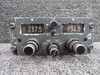 Collins 787-6366-002 Collins 614L-12 ADF Control Unit (Grey) 