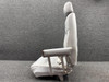 Beechcraft Parts 60-530294-41 Beechcraft B-60 Co-Pilot Seat Assembly RH (Rails: 17”) 