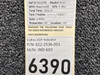 Collins 622-2536-001 Collins IND-650 ADF Indicator 