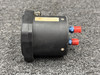 United Instruments 6121 United Instruments Dual Manifold Pressure Indicator (Code: E.66, 27V) 