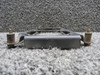 Cessna Aircraft Parts 1213170-1 (Use: 1213170-8) Cessna 182N Instrument Shock Panel (Worn Holes) 