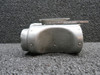 Cessna Aircraft Parts 0750144-21 (Use: 0750144-33) Cessna 182N Airbox Assembly (Flange Cracked) 