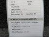 Sperry 4007637-1 Sperry AT-221 Radio Altimeter Antenna 