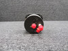 Edo-Aire EA5175-01PT Edo-Aire EA5175 Airspeed Indicator Type II (Range 40-200 Knots) 