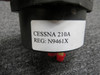 Edo-Aire EA5175-01PT Edo-Aire EA5175 Airspeed Indicator Type II (Range 40-200 Knots) 