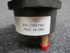 Edo-Aire EA5175-01PT Edo-Aire EA5175 Airspeed Indicator Type II (Range 40-200 Knots) 