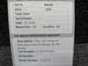 Edo-Aire EA5175-01PT Edo-Aire EA5175 Airspeed Indicator Type II (Range 40-200 Knots) 