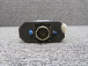 Intercontinental 22722-002 Intercontinental Dynamics Altitude Indicator with Mods (Worn Face) 
