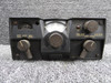 Bendix 1U022 Bendix ADF-T-12C ADF Receiver (Dial Face Discolored) 