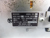 Bendix 1U022 Bendix ADF-T-12C ADF Receiver (Dial Face Discolored) 