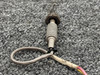 Alcor 86160 Alcor Screw-In Thermocouple Probe 