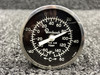 1592-23 (Alt: 50-384077-7) Rochester Outside Air Temperature Indicator
