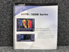 Garmin 190-00356-30 Rev H Garmin 400W, 500W Series Optional Displays Pilot’s Guide 