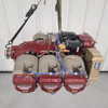 Continental Motors  Continental IO-520-BB Engine w/ Accessories / 1373 SMOH / Prop Strike 