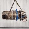 GE Aviation Walter M601E-11 Engine / 1498 SMOH / Prop Strike 