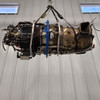 GE Aviation Walter M601E-11 Engine / 1498 SMOH / Prop Strike 