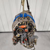 GE Aviation Walter M601E-11 Engine / 1498 SMOH / Prop Strike 