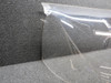 Cessna Aircraft Parts 0713287-11 Cessna 182N Clear Windshield Assembly (Scratches) 