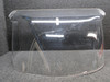 Cessna Aircraft Parts 0713287-11 Cessna 182N Clear Windshield Assembly (Scratches) 