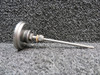 Cessna Aircraft Parts C668507-0101 Outside Air Temperature Indicator with STC (-60 to 140 Degrees F) 