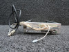 Narco Avionics AT50A Cessna 182N Narco Avionics Transponder Unit with Tray 